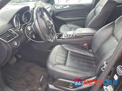 Zdjęcie 7 z 13 samochodu: 2017 MERCEDES-BENZ GLS 450 4MATIC VIN:4JGDF6EE2HA793794 - miniatura