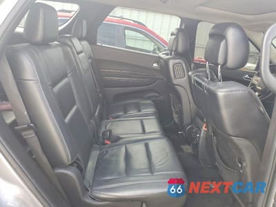 Zdjęcie 11 z 13 samochodu: 2014 DODGE DURANGO LIMITED VIN:1C4RDJDG3EC360734 - miniatura