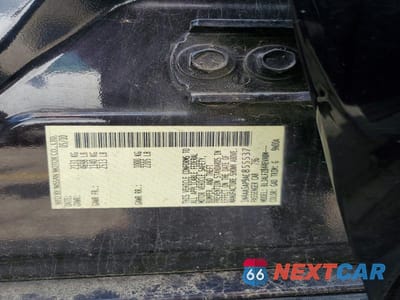 Zdjęcie 12 z 12 samochodu: 2010 NISSAN MAXIMA 3.5 S VIN:1N4AA5AP9AC855537 - miniatura