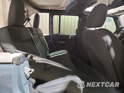 Zdjęcie 11 z 13 samochodu: 2024 JEEP WRANGLER SPORT VIN:1C4PJXDG5RW343330 - miniatura