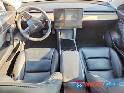 Zdjęcie 8 z 13 samochodu: 2020 TESLA MODEL 3 VIN:5YJ3E1EB8LF710994 - miniatura