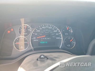 Zdjęcie 9 z 14 samochodu: 2022 GMC SAVANA G2500 VIN:1GTW7AFP0N1244779 - miniatura