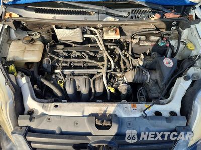 Zdjęcie 11 z 12 samochodu: 2013 FORD TRANSIT CONNECT XL DELIVERY VAN VIN:NM0LS6AN8DT162707 - miniatura