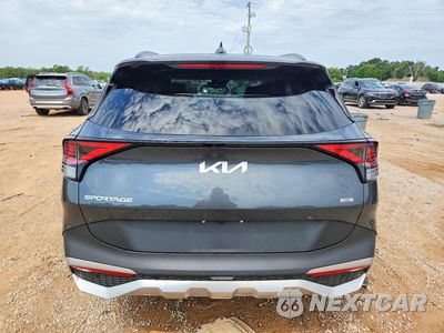 Zdjęcie 6 z 12 samochodu: 2023 KIA SPORTAGE EX VIN:KNDPVCAG2P7077676 - miniatura