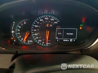 Zdjęcie 9 z 13 samochodu: 2021 CHEVROLET TRAX 1LT VIN:KL7CJPSM1MB364003 - miniatura