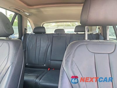 Zdjęcie 10 z 13 samochodu: 2015 BMW X5 XDRIVE35I VIN:5UXKR0C56F0K66989 - miniatura