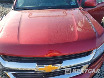 Zdjęcie 11 z 12 samochodu: 2017 CHEVROLET COLORADO LT VIN:1GCHTCEN3H1283936 - miniatura