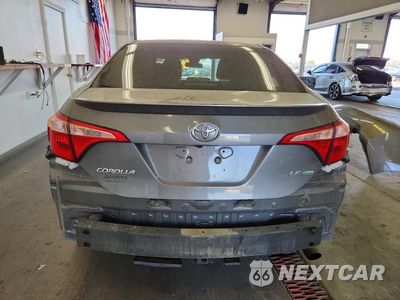 Zdjęcie 6 z 13 samochodu: 2019 TOYOTA COROLLA LE ECO VIN:2T1BPRHE4KC187051 - miniatura