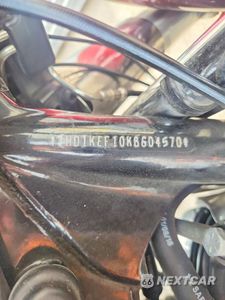Zdjęcie 9 z 9 samochodu: 2019 HARLEY-DAVIDSON FLHTK VIN:1HD1KEF10KB604570 - miniatura
