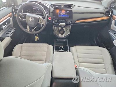 Zdjęcie 8 z 12 samochodu: 2022 HONDA CR-V EX VIN:7FARW1H5XNE018806 - miniatura