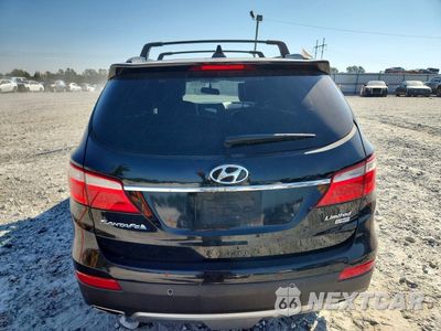 Zdjęcie 6 z 14 samochodu: 2016 HYUNDAI SANTA FE LIMITED VIN:KM8SR4HF0GU137887 - miniatura