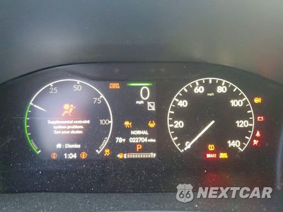 Zdjęcie 9 z 14 samochodu: 2025 HONDA CR-V SPORT VIN:7FARS5H56SE034581 - miniatura