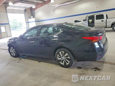 Drugie zdjęcie samochodu z przodu: 2020 NISSAN ALTIMA S VIN:1N4BL4BV0LC219758 - miniatura
