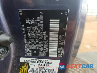 Zdjęcie 12 z 12 samochodu: 2006 TOYOTA SIENNA LE 7 PASSENGER VIN:5TDZA23C26S565054 - miniatura