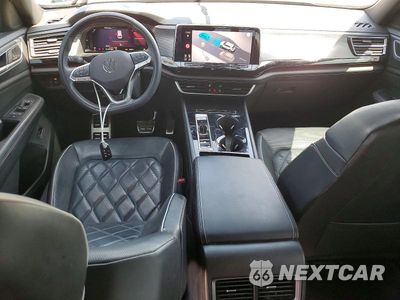 Zdjęcie 8 z 12 samochodu: 2024 VOLKSWAGEN ATLAS CROSS SPORT SEL PREMIUM R-LINE VIN:1V2FE2CA1RC245959 - miniatura