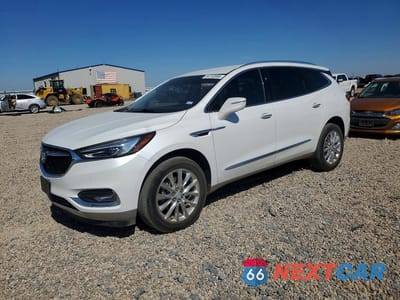 2021 BUICK ENCLAVE PREMIUM 5GAERCKW8MJ175693 - główne zdjęcie licytacji z USA - miniatura
