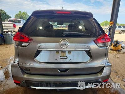 Zdjęcie 6 z 14 samochodu: 2018 NISSAN ROGUE SL VIN:JN8AT2MT5JW462181 - miniatura