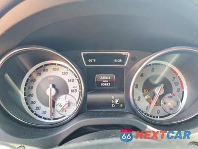 Zdjęcie 9 z 12 samochodu: 2015 MERCEDES-BENZ CLA 250 VIN:WDDSJ4EB9FN246618 - miniatura
