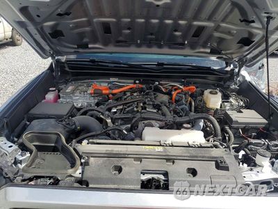 Zdjęcie 11 z 13 samochodu: 2026 TOYOTA TACOMA TRD SPORT HV VIN:3TYLC5LN5TT055607 - miniatura