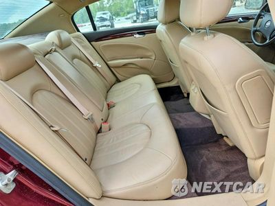 Zdjęcie 10 z 12 samochodu: 2007 BUICK LUCERNE CXL VIN:1G4HD57207U144576 - miniatura