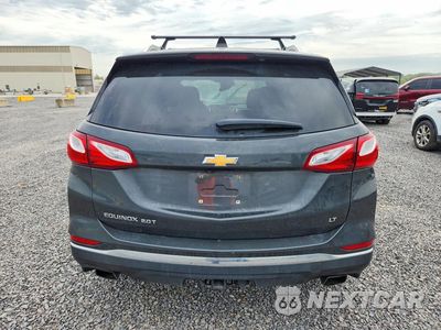 Zdjęcie 6 z 13 samochodu: 2018 CHEVROLET EQUINOX LT VIN:2GNAXKEX3J6322133 - miniatura