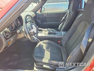 Zdjęcie 7 z 12 samochodu: 2008 MAZDA MX-5 MIATA VIN:JM1NC26F080156572 - miniatura