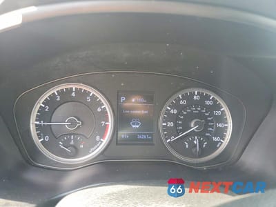 Zdjęcie 9 z 13 samochodu: 2020 HYUNDAI SANTA FE SE VIN:5NMS23AD7LH156045 - miniatura