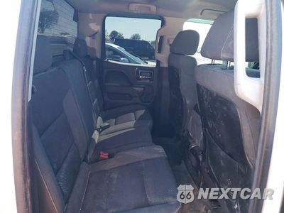 Zdjęcie 11 z 13 samochodu: 2015 GMC SIERRA K3500 SLE VIN:1GT522C87FZ512727 - miniatura