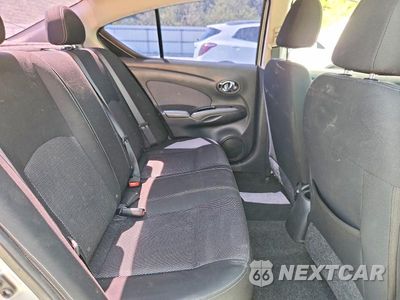 Zdjęcie 10 z 13 samochodu: 2015 NISSAN VERSA 1.6 SV VIN:3N1CN7AP1FL906661 - miniatura