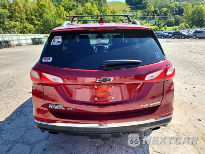 Zdjęcie 6 z 13 samochodu: 2018 CHEVROLET EQUINOX PREMIER VIN:2GNAXWEXXJ6343729 - miniatura