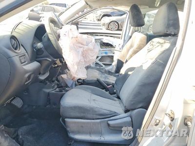 Zdjęcie 7 z 14 samochodu: 2018 NISSAN VERSA S PLUS VIN:3N1CN7AP5JL837577 - miniatura