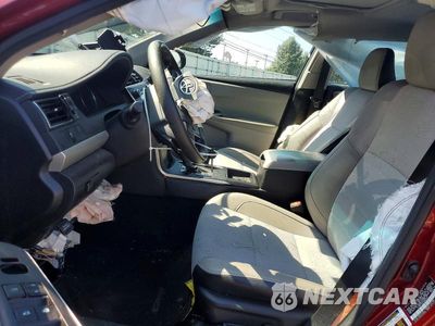 Zdjęcie 7 z 12 samochodu: 2017 TOYOTA CAMRY SE VIN:4T1BF1FK7HU681277 - miniatura
