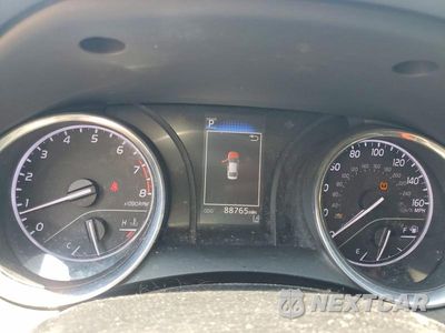 Zdjęcie 9 z 12 samochodu: 2020 TOYOTA CAMRY SE VIN:4T1G11AK7LU305358 - miniatura