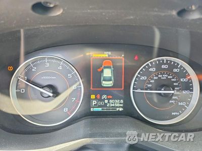 Zdjęcie 9 z 13 samochodu: 2020 SUBARU CROSSTREK LIMITED VIN:JF2GTANC6LH276222 - miniatura