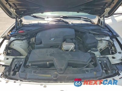 Zdjęcie 11 z 12 samochodu: 2016 BMW 328 I SULEV VIN:WBA8E9G50GNU29322 - miniatura