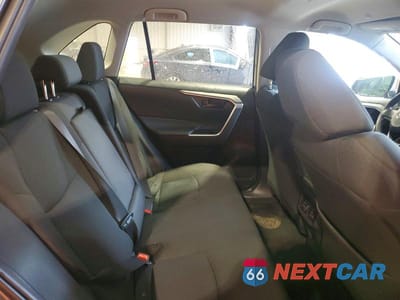 Zdjęcie 10 z 13 samochodu: 2024 TOYOTA RAV4 LE VIN:4T3LWRFV7RU129901 - miniatura