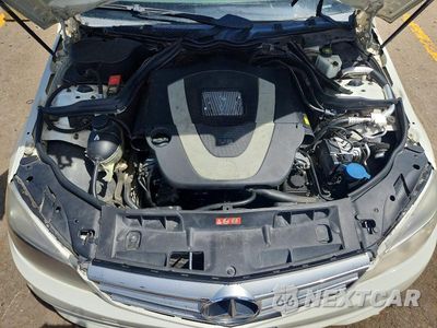 Zdjęcie 11 z 12 samochodu: 2011 MERCEDES-BENZ C 300 VIN:WDDGF5EB0BR172893 - miniatura