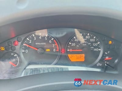 Zdjęcie 9 z 12 samochodu: 2018 NISSAN FRONTIER S VIN:1N6BD0CT8JN705004 - miniatura
