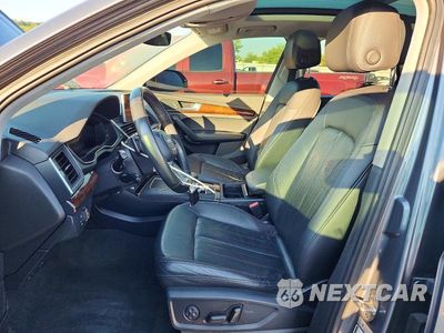Zdjęcie 7 z 14 samochodu: 2018 AUDI Q5 PREMIUM PLUS VIN:WA1BNAFY5J2017793 - miniatura
