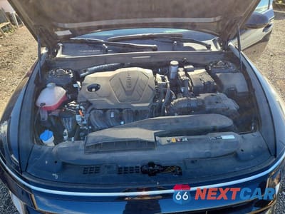 Zdjęcie 11 z 13 samochodu: 2025 HYUNDAI SONATA SEL VIN:KMHL64JA7SA438551 - miniatura