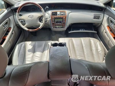 Zdjęcie 8 z 12 samochodu: 2004 TOYOTA AVALON XLS VIN:4T1BF28B84U346638 - miniatura