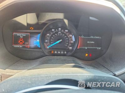 Zdjęcie 9 z 14 samochodu: 2020 FORD EDGE SEL VIN:2FMPK3J9XLBA70840 - miniatura