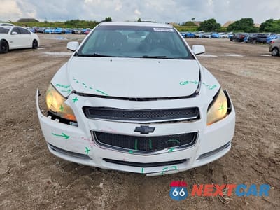 Piąte zdjęcie samochodu w środku: 2010 CHEVROLET MALIBU 1LT VIN:1G1ZC5E09AF201326 - miniatura