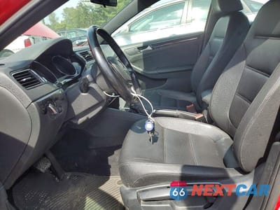 Zdjęcie 7 z 12 samochodu: 2018 VOLKSWAGEN JETTA 4D GLI 2.0T AB VIN:3VWD17AJ9JM229402 - miniatura
