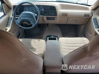 Zdjęcie 8 z 13 samochodu: 1993 FORD EXPLORER VIN:1FMDU34X3PUE05878 - miniatura
