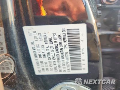 Zdjęcie 12 z 12 samochodu: 2011 HONDA ACCORD EXL VIN:1HGCP3F84BA002145 - miniatura
