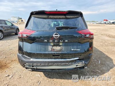 Zdjęcie 6 z 12 samochodu: 2023 NISSAN ROGUE SV VIN:JN8BT3BB3PW493975 - miniatura