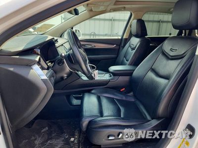 Zdjęcie 7 z 13 samochodu: 2017 CADILLAC XT5 PREMIUM LUXURY VIN:1GYKNERSXHZ265442 - miniatura
