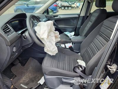Zdjęcie 7 z 13 samochodu: 2024 VOLKSWAGEN TIGUAN S VIN:3VVFB7AX6RM051328 - miniatura