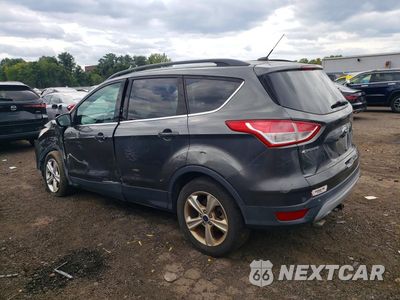 Drugie zdjęcie samochodu z przodu: 2015 FORD ESCAPE SE VIN:1FMCU9GX6FUA86324 - miniatura